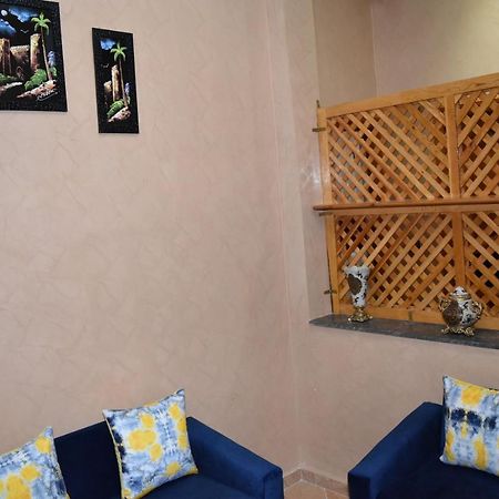 L'Art Chez Omar Apartment Azrou Ngoại thất bức ảnh