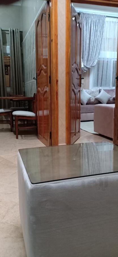 L'Art Chez Omar Apartment Azrou Ngoại thất bức ảnh