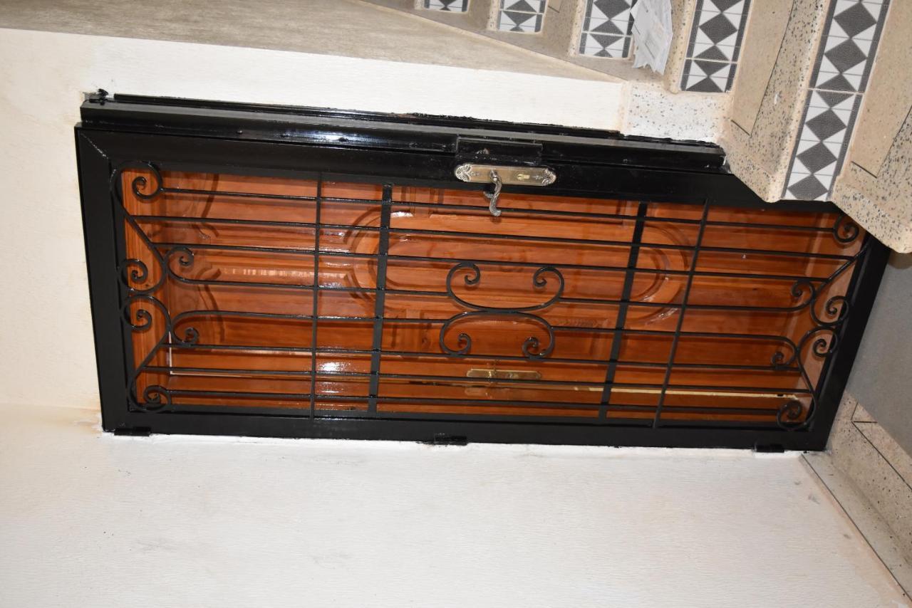 L'Art Chez Omar Apartment Azrou Ngoại thất bức ảnh