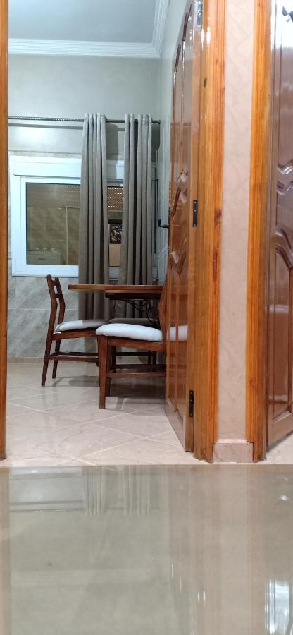 L'Art Chez Omar Apartment Azrou Ngoại thất bức ảnh
