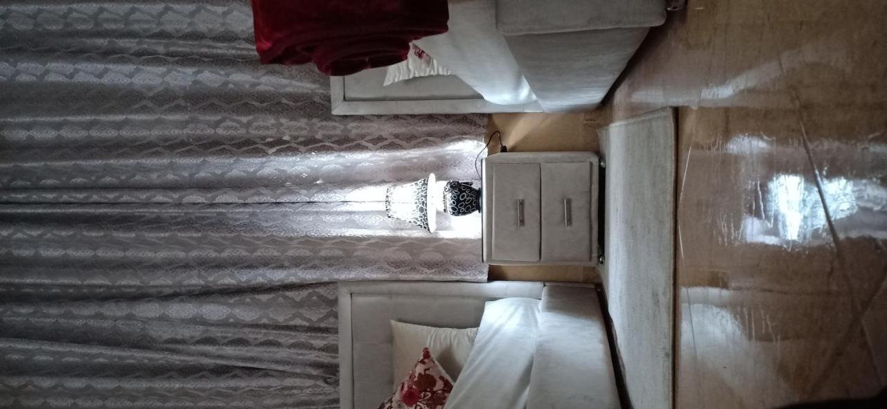 L'Art Chez Omar Apartment Azrou Ngoại thất bức ảnh